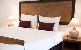 Sea Memories White Sand Beach Hotel